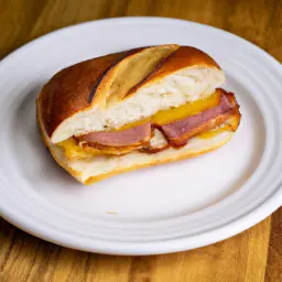 Teaser Image: Miami-Style Cuban Sandwich